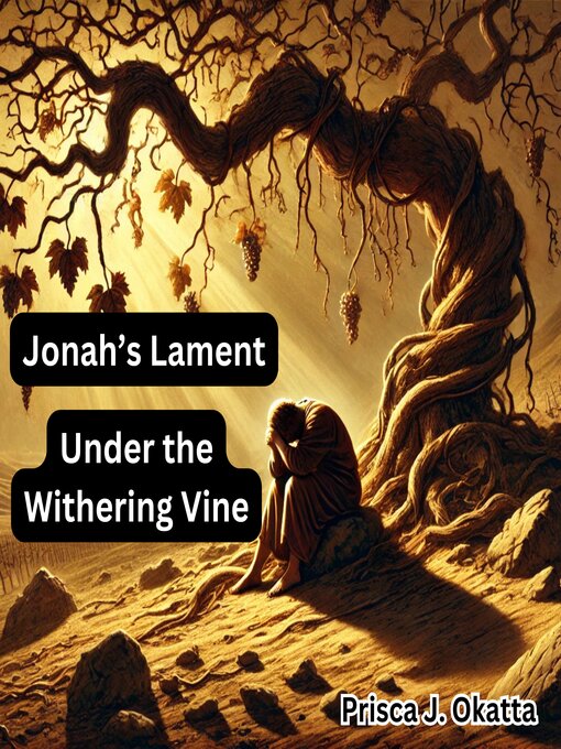 Title details for Jonah's Lament by Prisca J. Okatta - Available